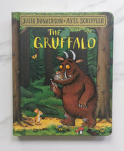 Load image into Gallery viewer, THE GRUFFALO
