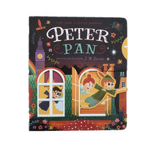 Load image into Gallery viewer, LIT FOR LITTLE HANDS: PETER PAN
