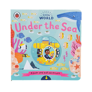 LITTLE WORLD: UNDER THE SEA