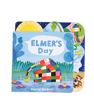 Load image into Gallery viewer, ELMER&#39;S DAY
